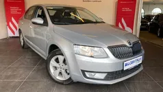 Gråmetal Brugt 2016 Skoda Octavia Style Hatchback | 89.900 kr. (God pris)