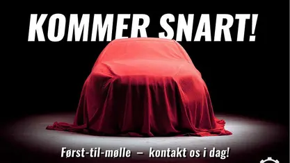 Brugt 2025 VW ID.4 Pro SUV | 334.799 kr. (Fair pris)