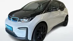 Hvid Brugt 2022 BMW i3 Hatchback | 154.800 kr. (God pris)