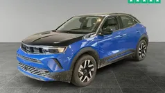 Brugt 2024 Opel Mokka-e Elegance SUV | 162.500 kr. (Fair pris)