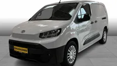Brugt 2025 Toyota Proace City Van | 249.900 kr.