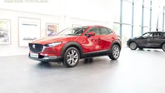 Brugt 2021 Mazda CX-30 Cosmo SUV | 239.900 kr. (Fair pris)