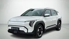 Brugt 2025 Kia EV3 SUV | 268.000 kr. (God pris)