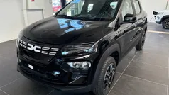 Sort Brugt 2023 Dacia Spring Essentiel Hatchback | 84.500 kr. (Fair pris)