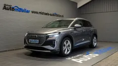 Brugt 2024 Audi Q4 e-tron S-Line SUV | 359.900 kr. (Fair pris)
