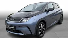 Brugt 2024 BYD Dolphin Design Hatchback | 209.700 kr. (Fair pris)