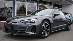 Audi e-tron GT quattro