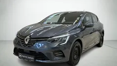 Koksmetal Brugt 2021 Renault Clio V Intens Hatchback | 139.800 kr. (Fair pris)