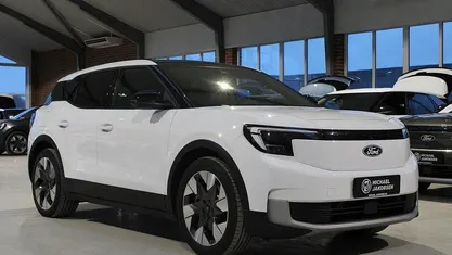 Brugt 2024 Ford Explorer Extended Range SUV | 309.900 kr. (Fair pris)