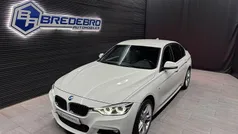 Brugt 2018 BMW 320 M Sport Sedan | 1.930 kr.