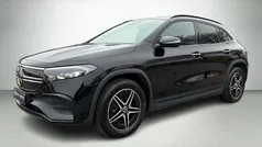 Brugt 2023 Mercedes EQA250+ AMG line SUV | 267.900 kr. (God pris)