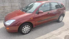 Brugt 1999 Ford Focus Ghia Hatchback | 9.000 kr.