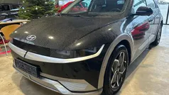 Brugt 2022 Hyundai Ioniq 5 Ultimate SUV | 229.500 kr. (Fair pris)