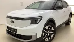 Brugt 2025 Ford Explorer Extended Range SUV | 299.500 kr. (Super pris)