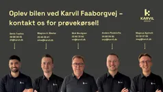 Hvid Brugt 2024 Polestar 2 Plus Sedan | 329.900 kr. (Fair pris)