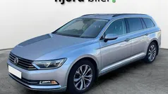 Brugt 2015 VW Passat Comfortline Stationcar | 139.700 kr. (Fair pris)