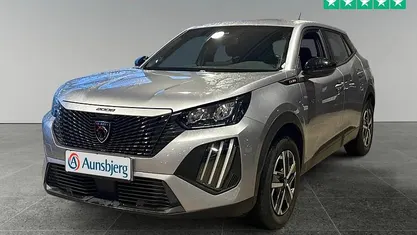 Brugt Peugeot e-2008 Style 114 kW (156 HK) 2025 SUV