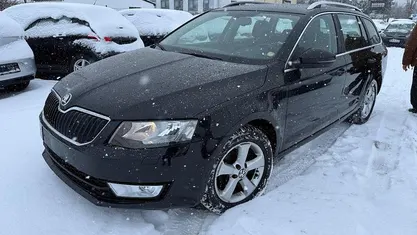 Brugt 2014 Skoda Octavia Ambition Stationcar | 79.990 kr. (God pris)