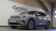 Grå Brugt 2022 VW ID.4 Pro Performance SUV | 262.800 kr. (Fair pris)