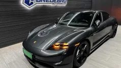 Brugt 2021 Porsche Taycan 4S Performance Package Sedan | 729.500 kr. (Dyr)