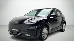 Sortmetal Brugt 2022 Hyundai Kona Premium SUV | 184.900 kr. (Fair pris)