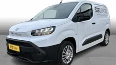 Brugt 2024 Toyota Proace City Van | 199.995 kr.