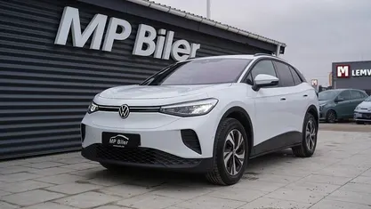 Brugt VW ID.4 Pure 125 kW (170 HK) 2025 SUV