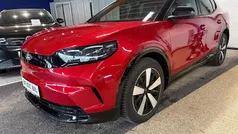 Rødmetal Brugt 2025 Ford Capri Extended Range | 329.900 kr. (Fair pris)