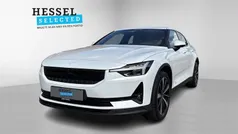 Brugt 2023 Polestar 2 Sedan | 239.900 kr. (Lidt for dyr)