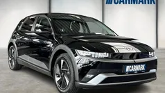 Sort Ny 2025 Hyundai Ioniq 5 Advanced SUV | 269.900 kr. (Fair pris)