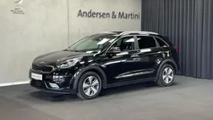 Brugt 2019 Kia Niro Advance SUV | 148.800 kr. (Fair pris)