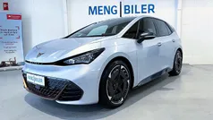 Brugt 2024 Cupra Born e-Boost Hatchback | 239.700 kr. (Fair pris)