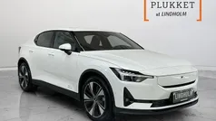 Brugt 2024 Polestar 2 Hatchback | 279.900 kr. (God pris)