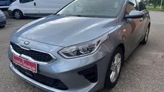 Brugt 2020 Kia Ceed Active Hatchback | 124.900 kr. (Fair pris)