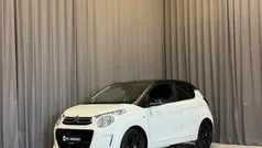 Hvid Brugt 2020 Citroën C1 Origins Hatchback | 69.900 kr. (Fair pris)