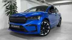 Brugt 2024 Skoda Enyaq iV SUV | 349.900 kr.