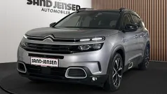 Gråmetal Brugt 2022 Citroën C5 Aircross Shine SUV | 269.900 kr. (Fair pris)
