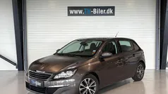Brugt 2014 Peugeot 308 Access Hatchback | 49.900 kr. (Fair pris)