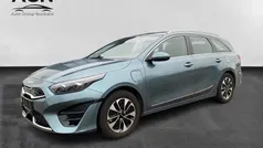 Brugt 2022 Kia Ceed Sportswagon Advance Stationcar | 189.900 kr. (Fair pris)