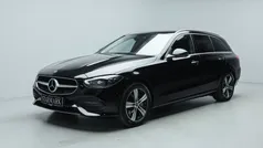 Mercedes C300e