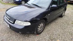 Brugt 1999 Audi A4 Sedan | 5.000 kr.
