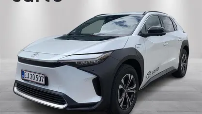 Brugt 2025 Toyota bZ4X Executive SUV | 299.900 kr. (Super pris)
