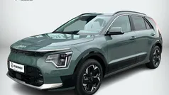 Grønmetal Brugt 2024 Kia e-Niro SUV | 239.000 kr. (Fair pris)