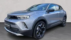 Brugt 2023 Opel Mokka-e Ultimate SUV | 159.700 kr. (Lidt for dyr)