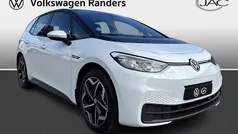 Hvidmetal Brugt 2022 VW ID.3 Pro Hatchback | 199.900 kr. (Fair pris)