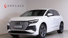 Brugt 2022 Audi Q4 e-tron Advanced SUV | 284.900 kr. (Fair pris)