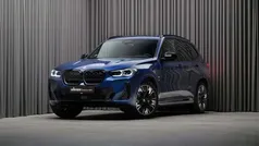 Brugt 2023 BMW iX3 M Sport SUV | 2.940 kr.