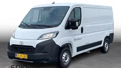 Brugt 2024 Toyota Proace Comfort Van | 264.900 kr.