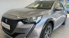 Brugt 2020 Peugeot e-208 Active Hatchback | 109.900 kr. (Fair pris)
