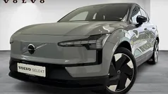 Grå Brugt 2024 Volvo EX30 Plus SUV | 264.990 kr. (Fair pris)